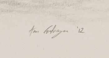 ANA GUTIESZCA, "DERRIDA'S BESTIARY I".