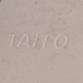 PAAVO TYNELL. TAKLAMPA "Tähtitaivas", Taito oy 1950-tal.
