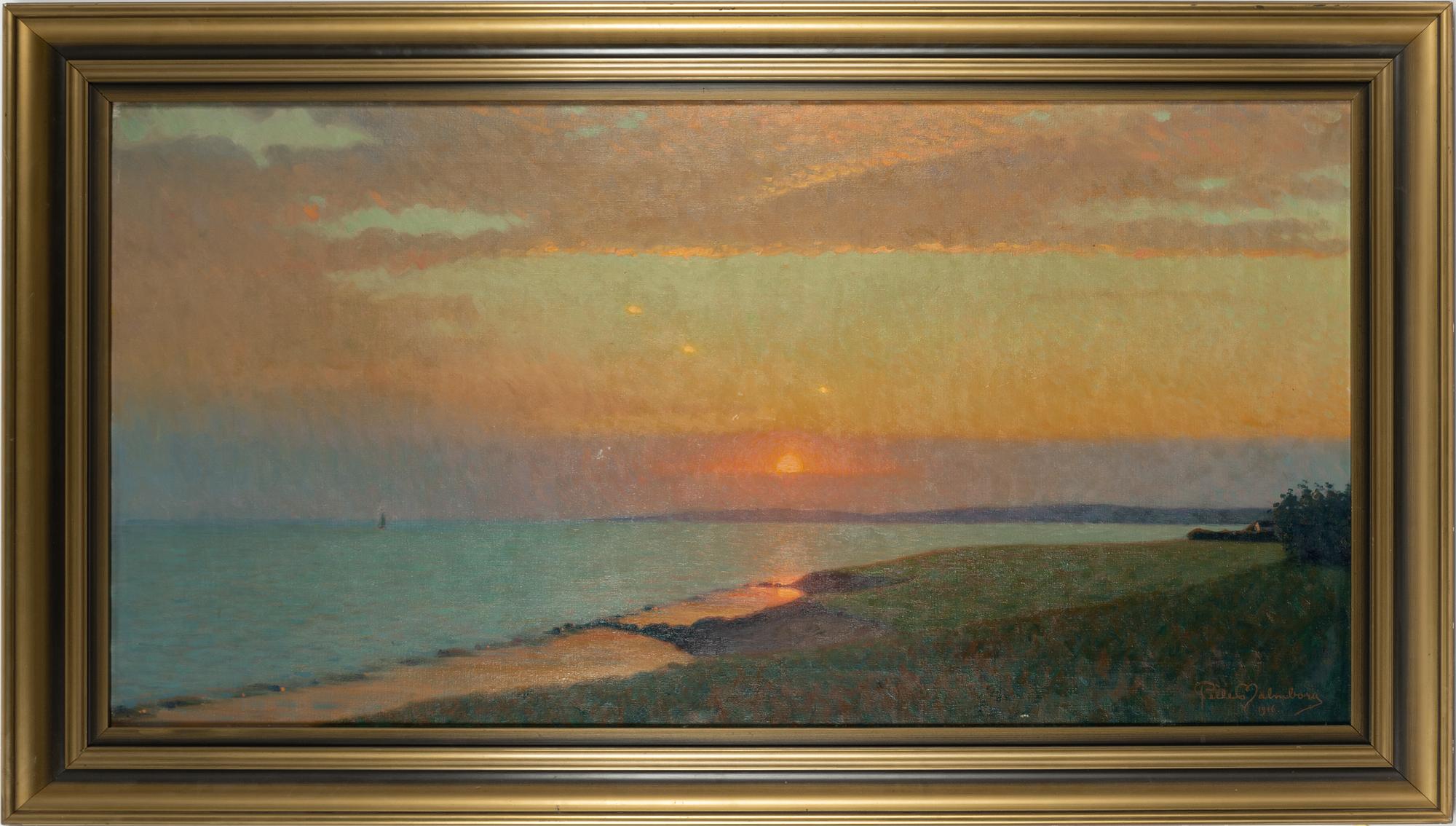 Pelle Malmborg,