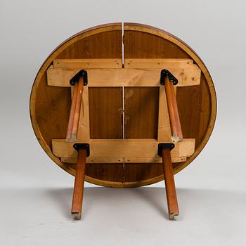 ALVAR AALTO, matbord, beställningsarbete, Artek, 1960-tal.