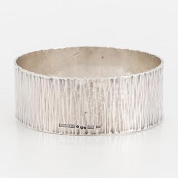 ATELIER BORGILA, Bracelet, sterlingsilver.