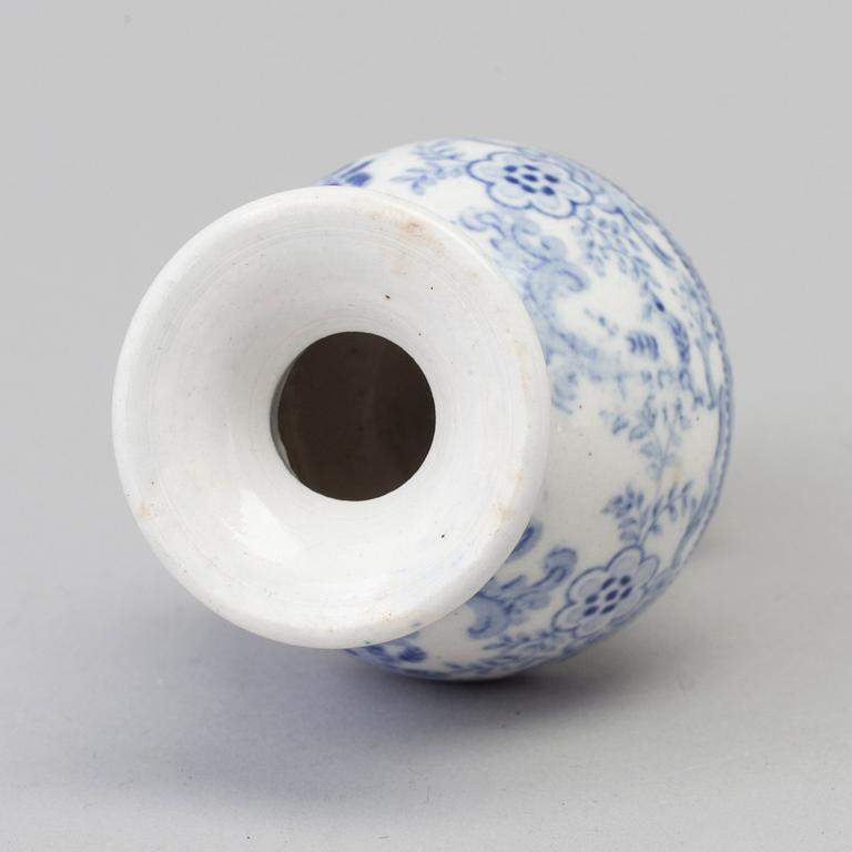 STRÖARE, flintgods, 1700-/1800-tal.
