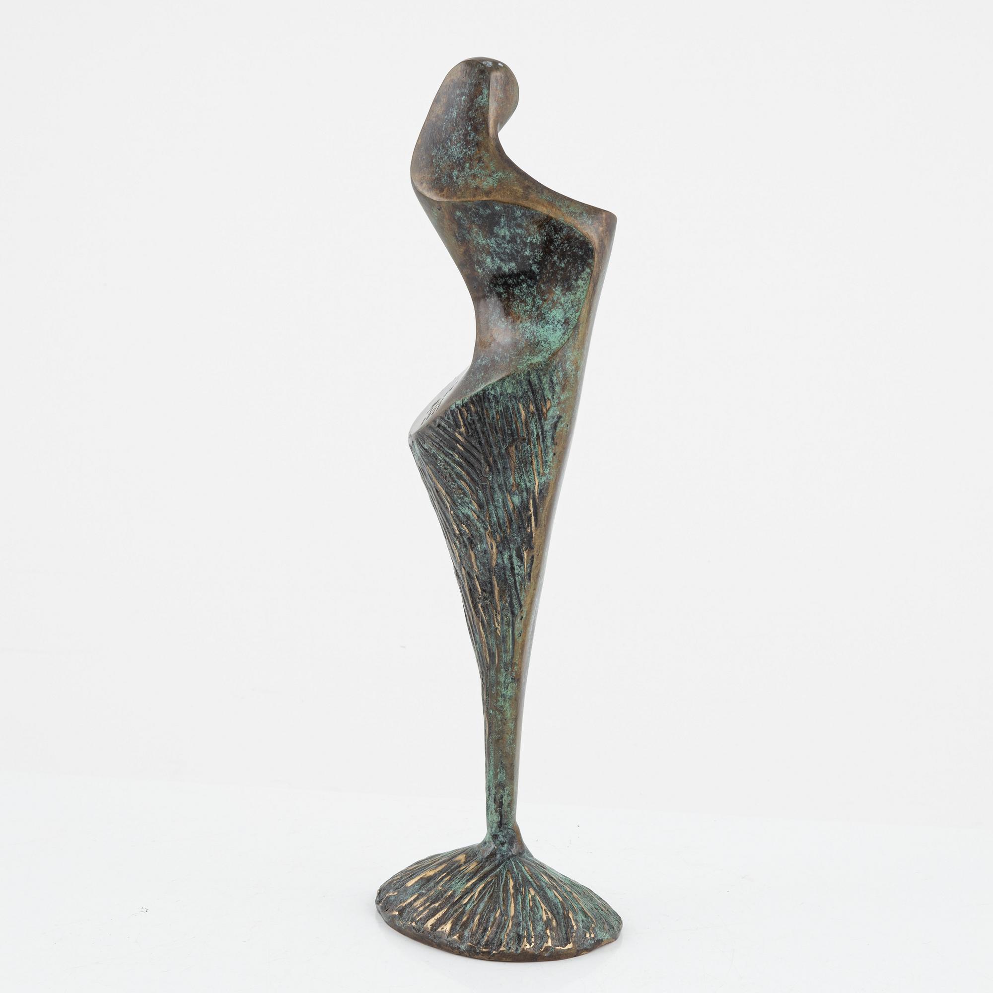 Stan Wys, Utan titel.