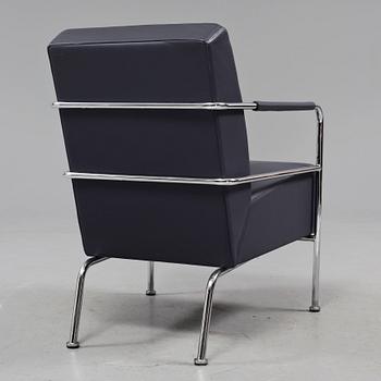 FÅTÖLJ, "Cinema", Gunilla Allard, Lammhults, 2001.