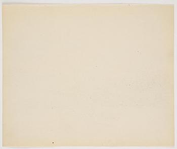 Lotte Laserstein, View over the landscape.