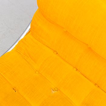 GILLIS LUNDGREN, "Impala", bäddsoffa, för IKEA, 1970-talets första hälft.