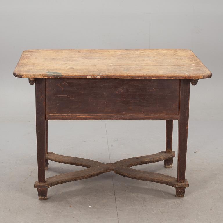 BORD, barock, 1700/1800-tal.