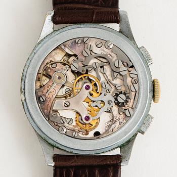 BREITLING, kronograf.