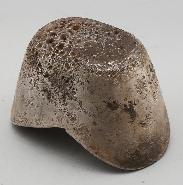 VIKT, vitmetall, Kina, 2000-tal.