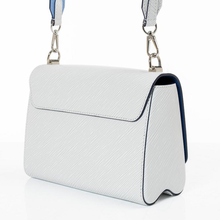 Louis Vuitton, väska, "Twist MM".