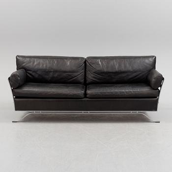 A Marie Norell 'Ariadne' sofa, Norell Möbel AB, Sweden 1990's.