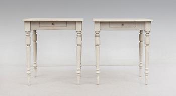 BORD, 1 par, 1900-talets början.