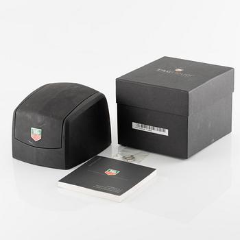 TAG Heuer, Formula 1, wristwatch, 35 mm.