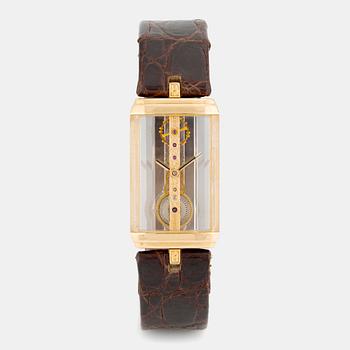 1016. Corum, Golden Bridge, ca 1990.
