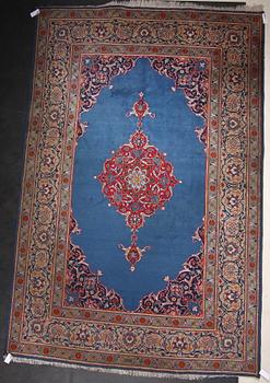 MATTA, semiantik Keshan. Ca 330 x 220.