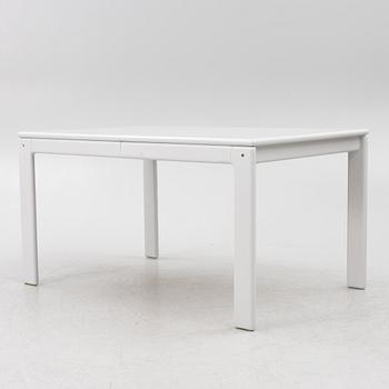 Eero Aarnio, matgrupp, 5 delar, "Flamingo", Asko, Finland, 1970-tal.