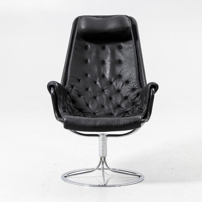 Bruno Mathsson, Armchair, "Jetson", Dux.