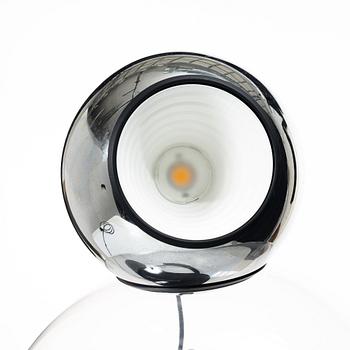 Antonio Macchi Cassia, table lamp, “Gravita Table Lamp”, Stil Novo, contemporary.
