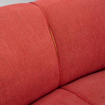 Sofa, Swedish Modern, 1950s.