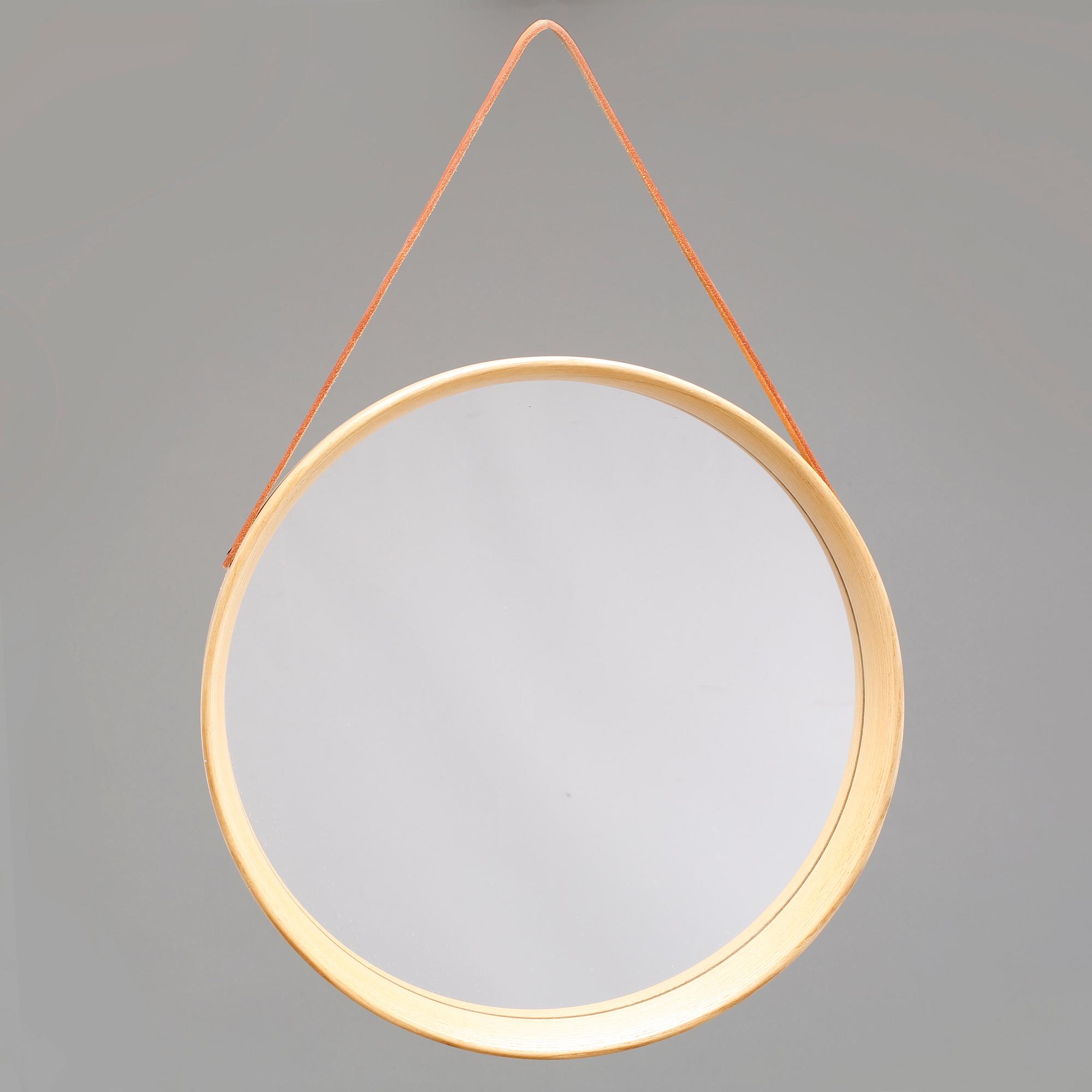 SPEGEL, Uno och Östen Kristiansson, Luxus, 1960-tal.