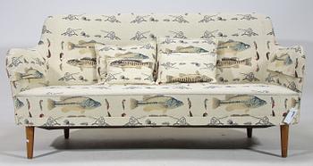 SOFFA, "Samsas", Carl Malmsten.