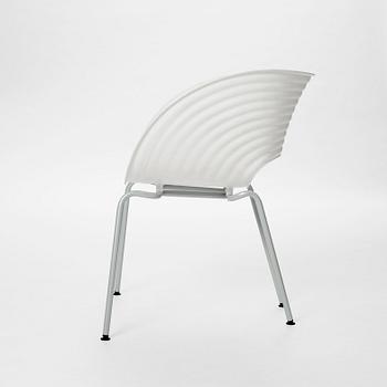 STOL, "Tom Vac", Ron Arad, Vitra, formgiven 1997.