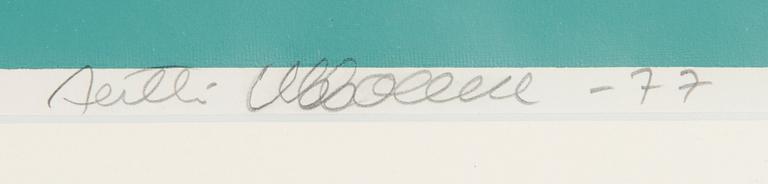 Antti Ukkonen, "Majakka".