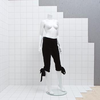 BYXOR, Yves Saint Laurent, fransk storlek 38.