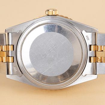 Rolex, Datejust, Turn-O-Graph, ca 1983.