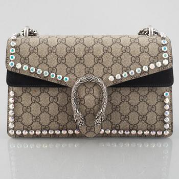 Gucci, väska, "Crystal Dionysus".