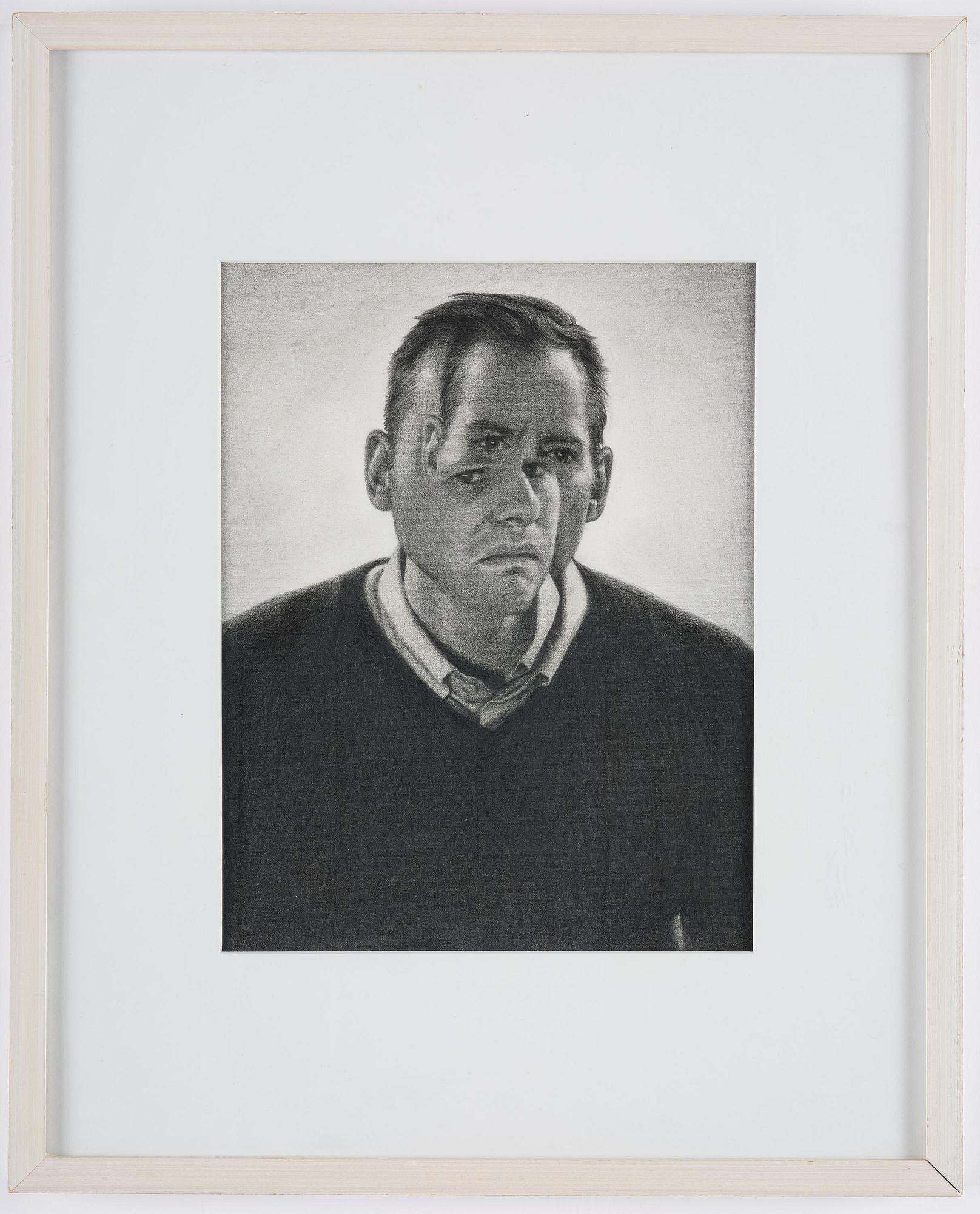 Sam Salisbury, "UNTITLED".