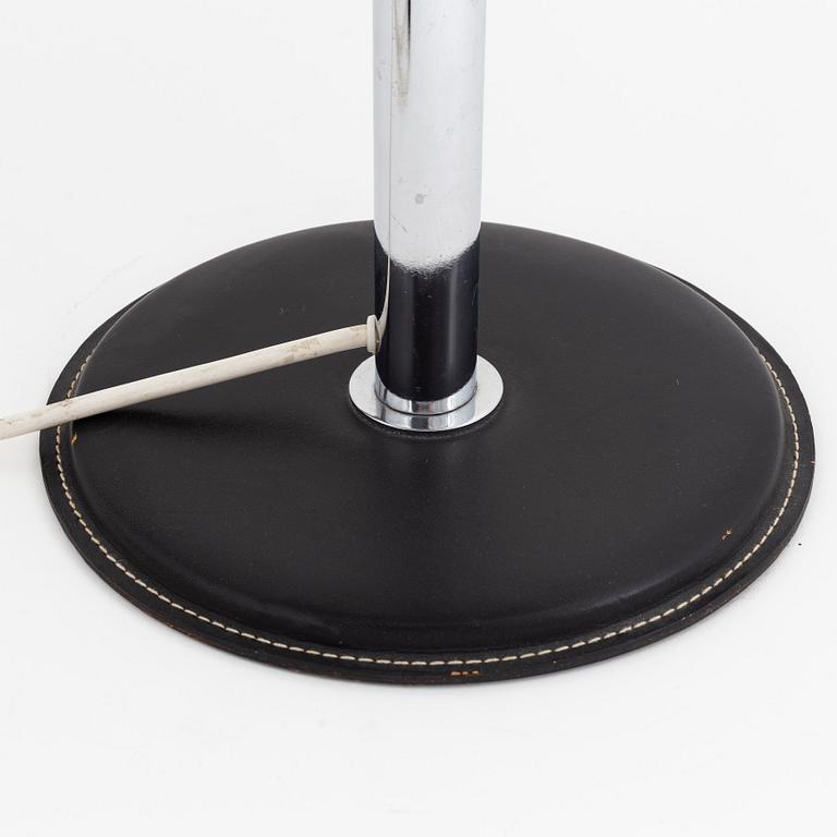 Anders Pehrson, bordslampa, "Bumlingen", Ateljé Lyktan, Åhus.