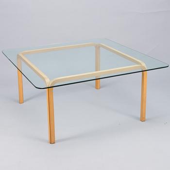 ALVAR AALTO, SOFFBORD, Artek.