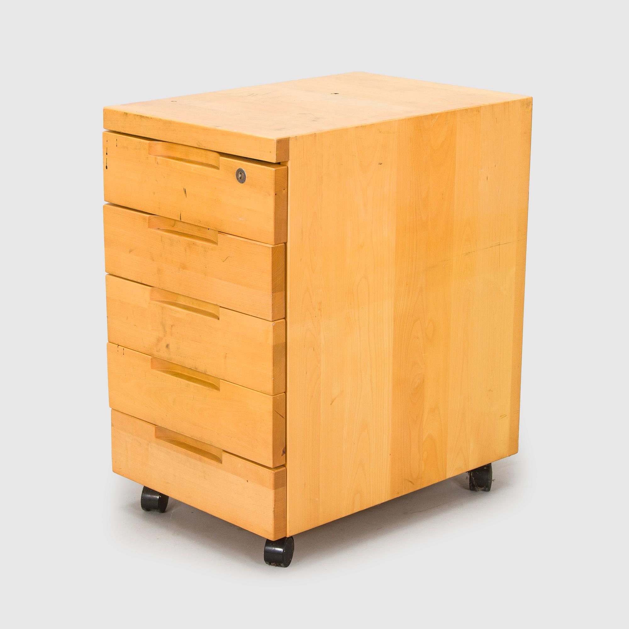 Aino Aalto, hurts, modell 297, Artek, 1900-talets slut.