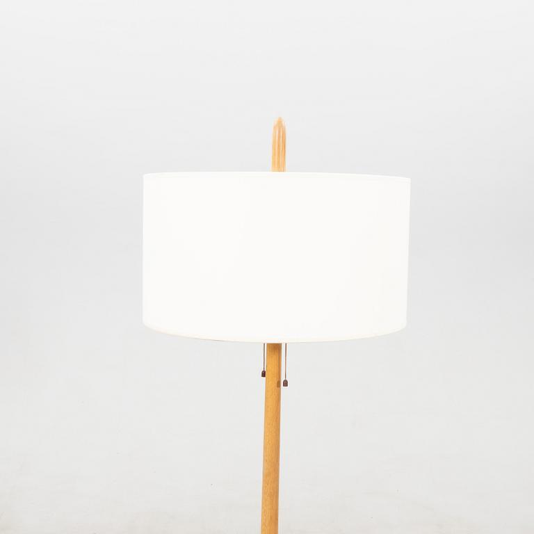 Floor lamp 1960s.