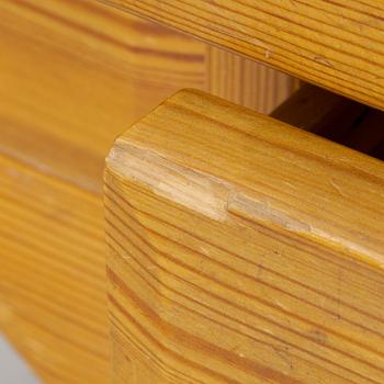 Carl Malmsten, Desk, "The Architect", 1960s.