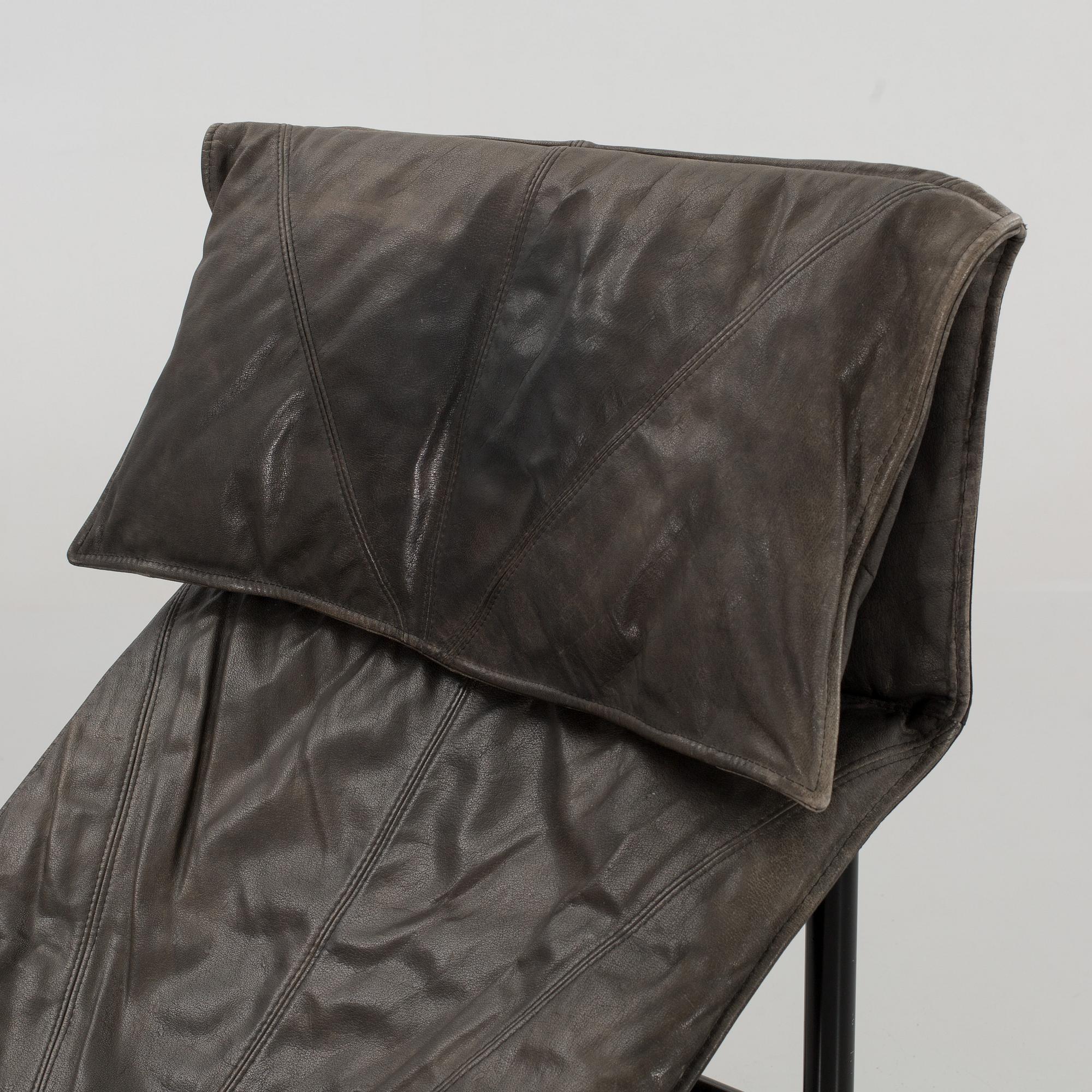 VILSTOL, "Skye", Tord Björklund, Ikea, 1980-/90-tal.