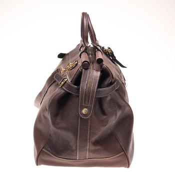 WEEKENDBAG, Mulberry.