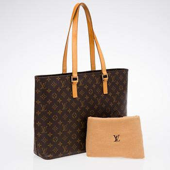 LOUIS VUITTON, "Luco", VÄSKA.