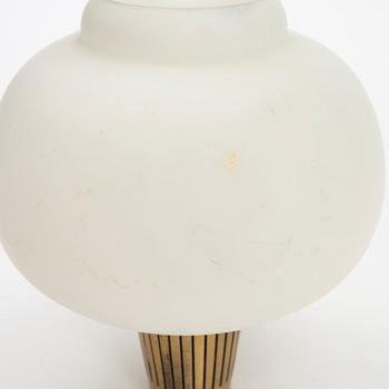 Hans Bergström, vägglampor 1 par, modell 338, ateljé Lyktan, Åhus, 1940-50-tal.