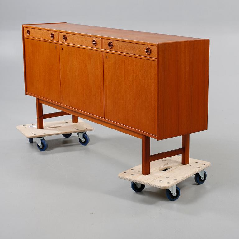 SIDEBOARD, 1950/60-tal.
