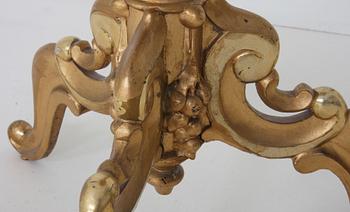 PELARBORD, rokokostil, 1900-tal.