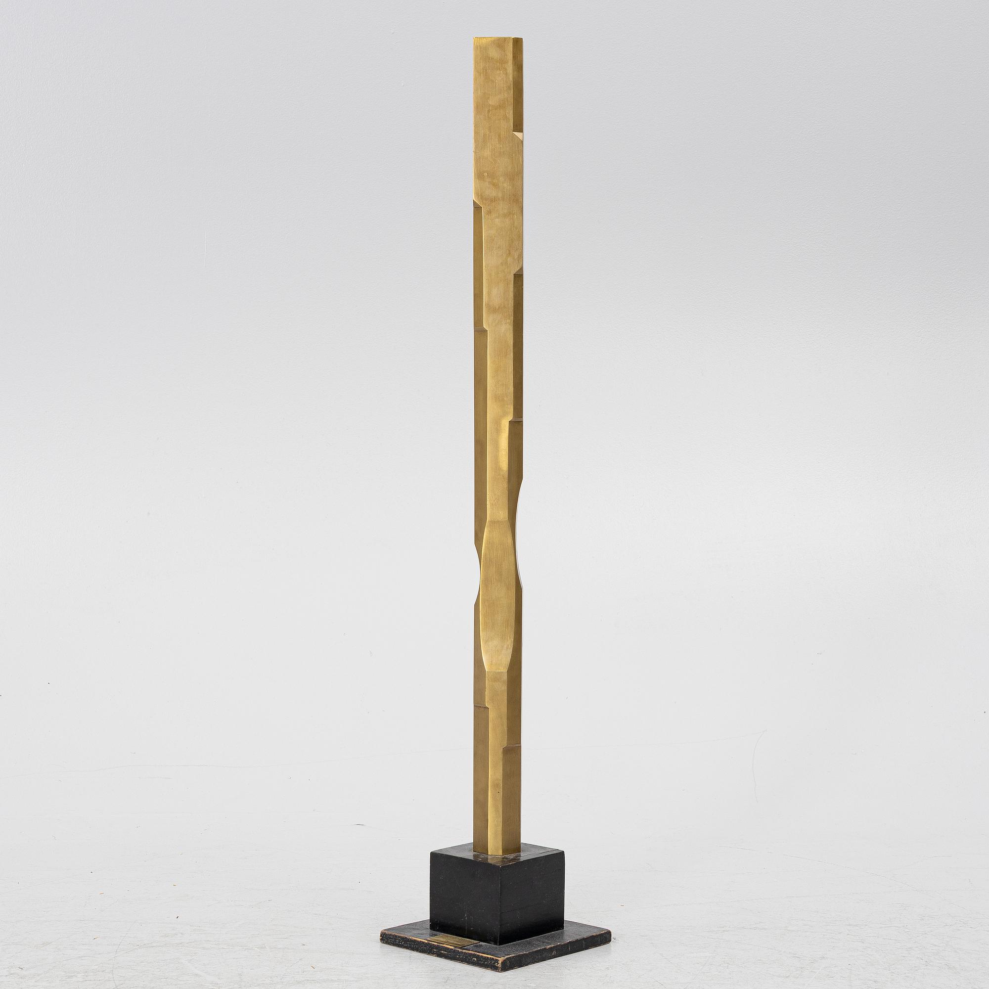 Carl-Axel Lunding, Untitled.