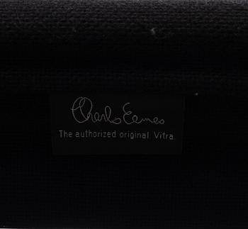 Charles & Ray Eames, kontorsstol "EA 108" för Vitra.