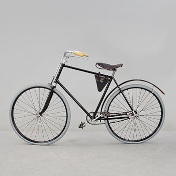 HERRCYKEL, "Nordstjernan", Wiklund, Kungsholmen, 1893-94.