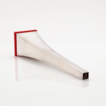 Staffan Nilsson, orchidévas.