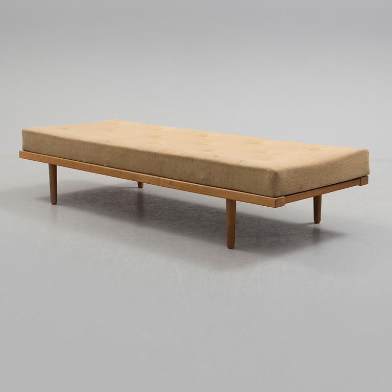 A Danish daybed by Frederica Stolefabrik.