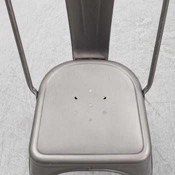 Xavier Pauchard, stolar, 3 st, Tolix, Frankrike.