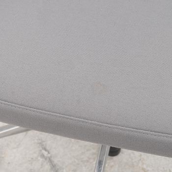 Antonio Citterio, office chair, "ID Mesh", Vitra, contemporary.