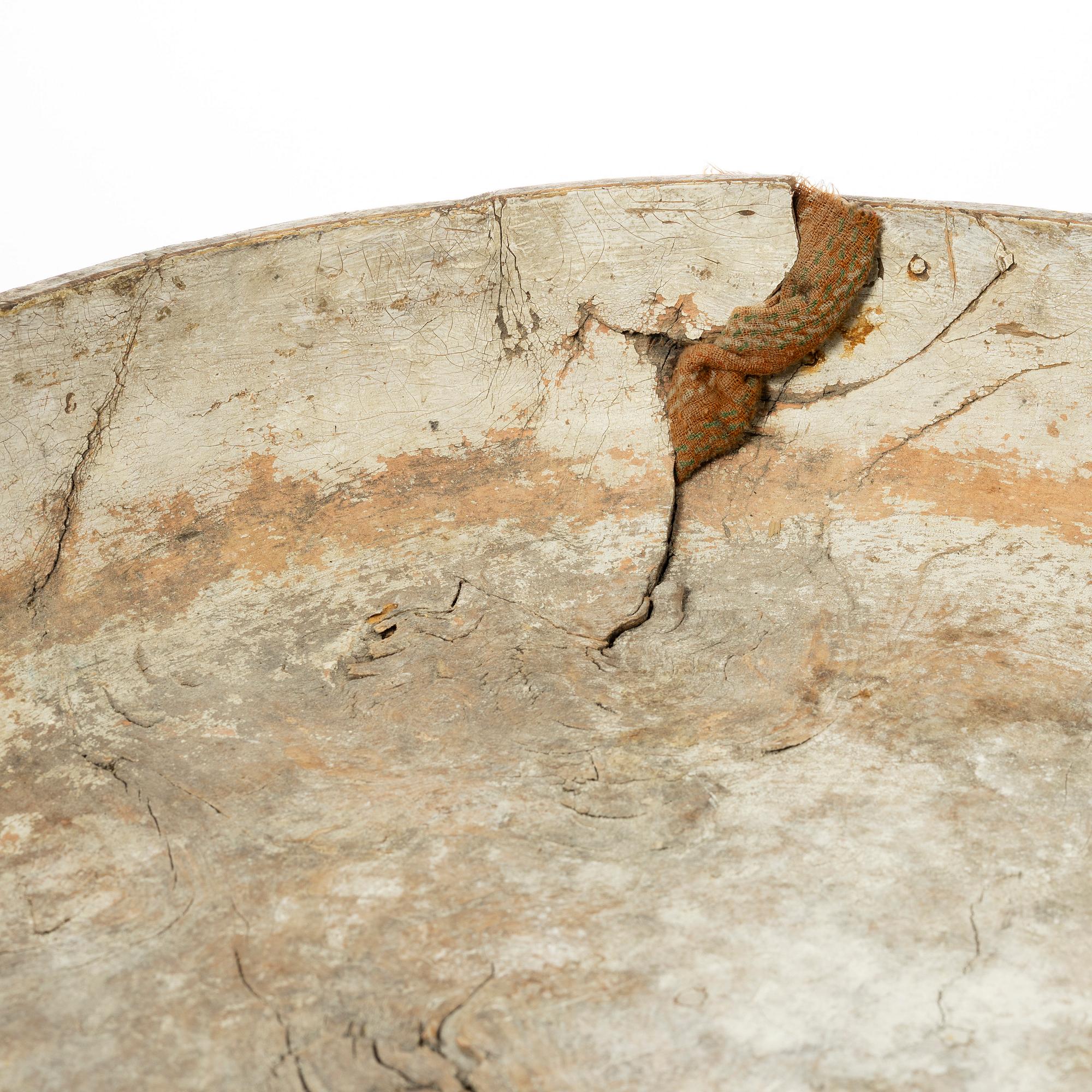 Skål, 17-/1800-tal.